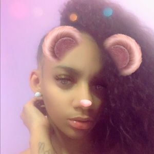 Meet your Posher, Diamond